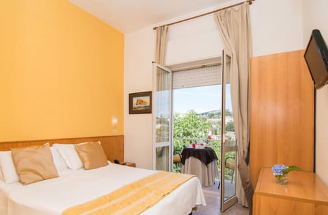 Hotel Villa Fernanda Hotel in Massa Lubrense