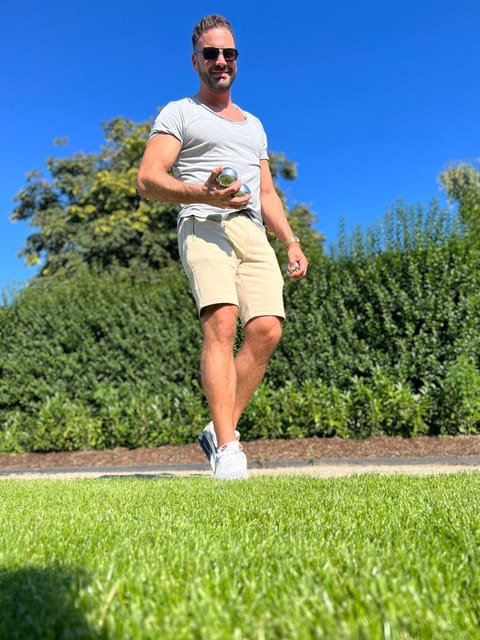 Vakantiewoning De Winning Villa in Flanders