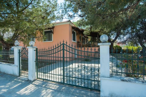 Villa Pefka House in Nikiti