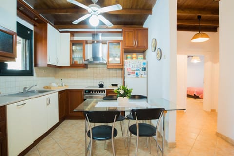 Villa Pefka House in Nikiti