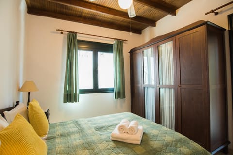 Villa Pefka House in Nikiti