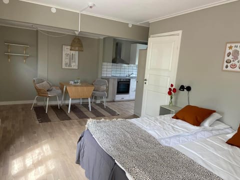 Villa Löfström Bed and Breakfast in Kalmar County, Sweden