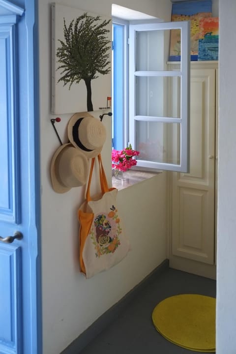Decorative detail