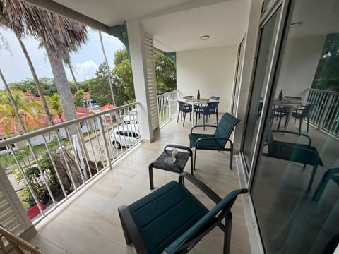 Balcony/Terrace, Balcony/Terrace, Dining area