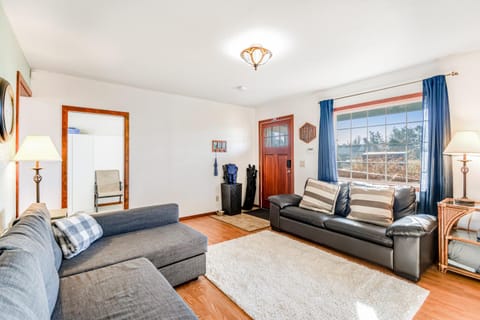 Little Ocean House in Ocean Park