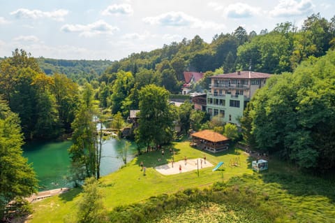 Garden, Lake view, River view, Sea view