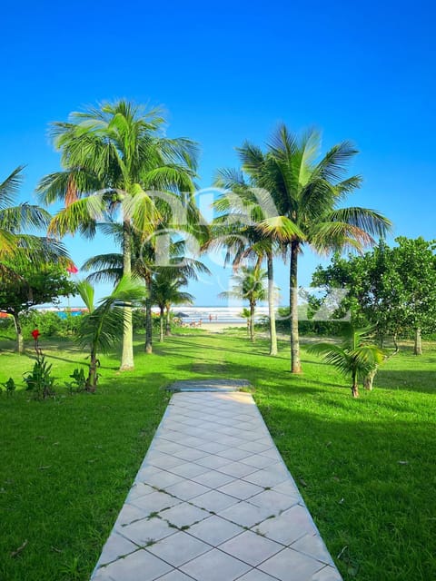 Natural landscape, Sea view