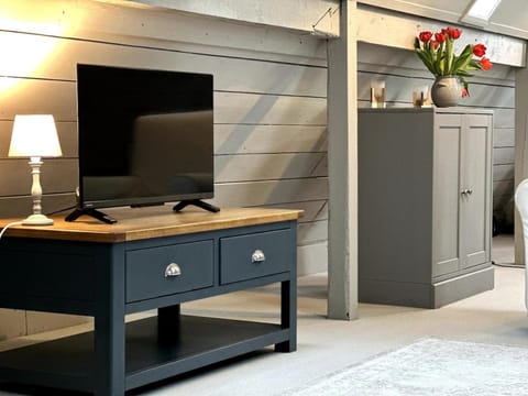 Charming Annexe in a rural setting Apartment in South Cambridgeshire District