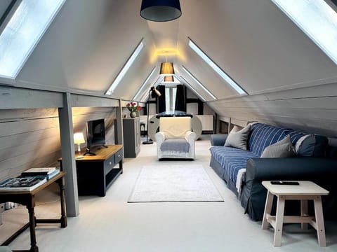 Charming Annexe in a rural setting Apartment in South Cambridgeshire District