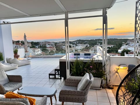 Hot Tub, View (from property/room), View (from property/room)