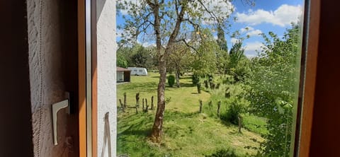 L' appartement du Camping Hautoreille Apartment in Vosges