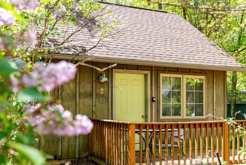 Love Ridge Mountain Lodging House in Massies Mill