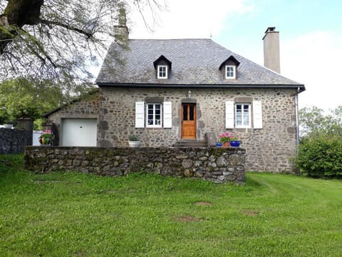 Property building, Landmark view
