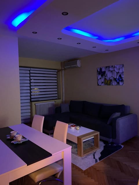 B&R Apartmans Apartment in Vojvodina