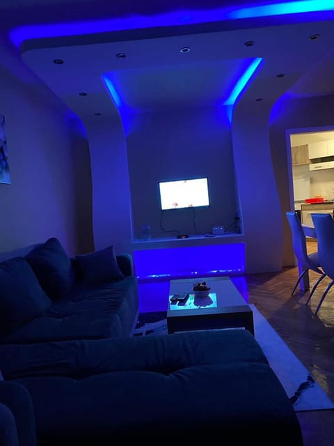 B&R Apartmans Apartment in Vojvodina