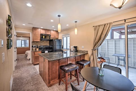 Condo with Patio and Pool Access in Greenwood Village! Apartment in Greenwood Village