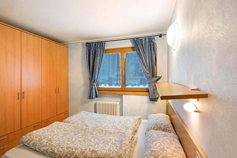 Property building, Living room, Bedroom
