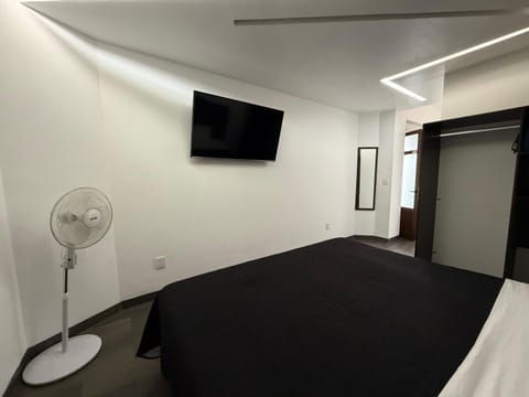 RAYON CANTERA Apartment in Morelia