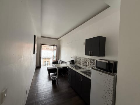 RAYON CANTERA Apartment in Morelia