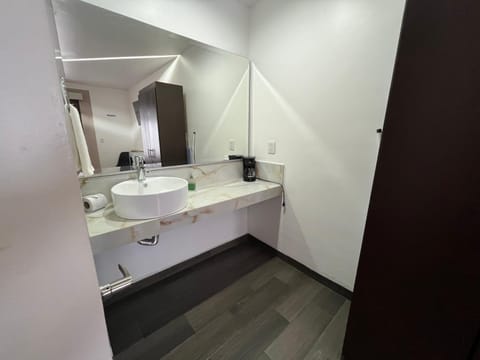 RAYON CANTERA Apartment in Morelia