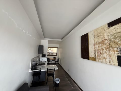 RAYON CANTERA Apartment in Morelia