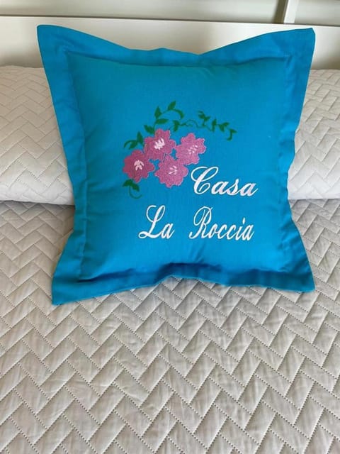 Casa la Roccia Bed and Breakfast in Sant Agnello