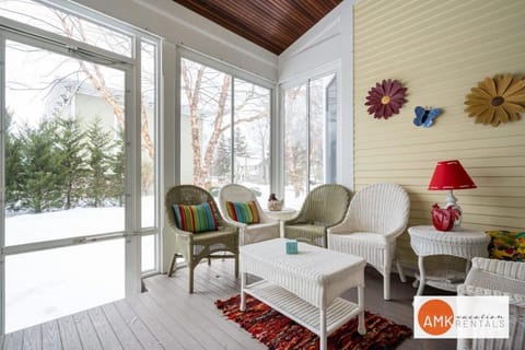 Haven on Howard House in Grand Haven