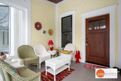 Haven on Howard House in Grand Haven