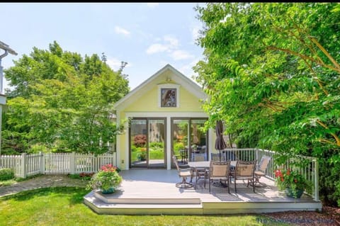 Haven on Howard House in Grand Haven