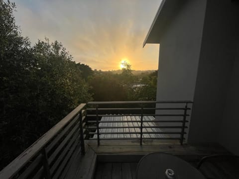 Baha Sanctuary Villa - 2 Bedroom Pool Villa Villa in Plettenberg Bay