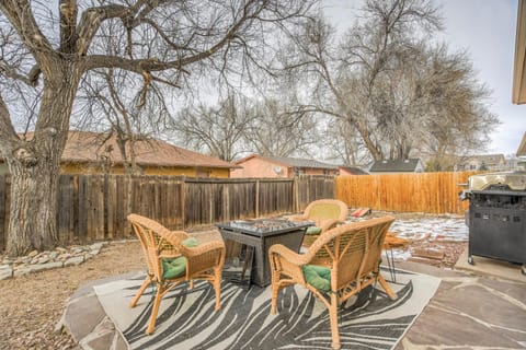 Property view