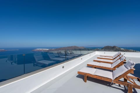 Natural landscape, View (from property/room), Balcony/Terrace