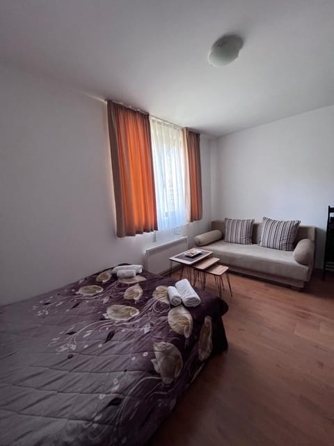 Kalina Apartment's in Bansko Apartment in Bansko