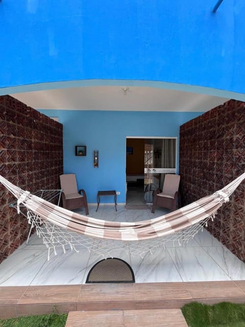 Patio, Seating area