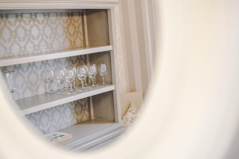 Pier View House House in Blackpool