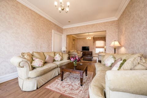 Pier View House House in Blackpool