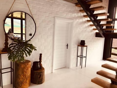 Cellar1980 Apartment in Western Cape