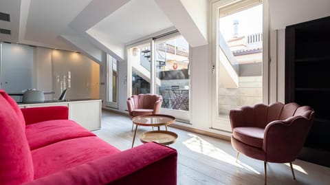 Italianway Collection - Corso Venezia 7 Apartment in Milan