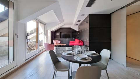 Italianway Collection - Corso Venezia 7 Apartment in Milan