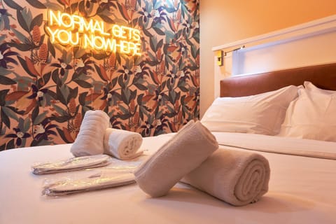 Italianway Collection - Corso Venezia 7 Apartment in Milan