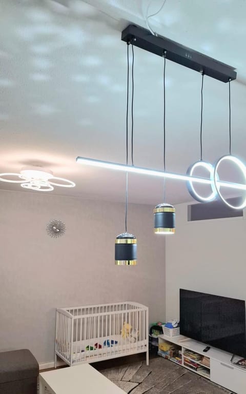 Siisti ja kodikas asunnon keskustassa+free parking Apartment in Finland