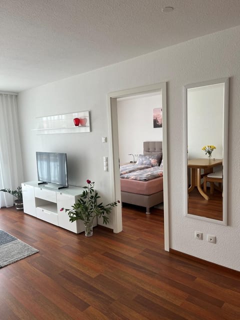 TV and multimedia, Living room, Photo of the whole room