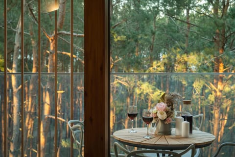 Spring, Day, Natural landscape, View (from property/room), Balcony/Terrace