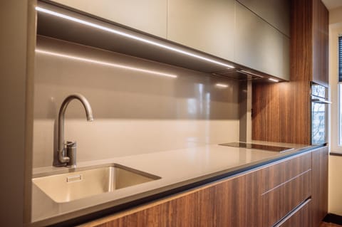 Trumpalaikė nuoma Telšiuose Apartment in Lithuania