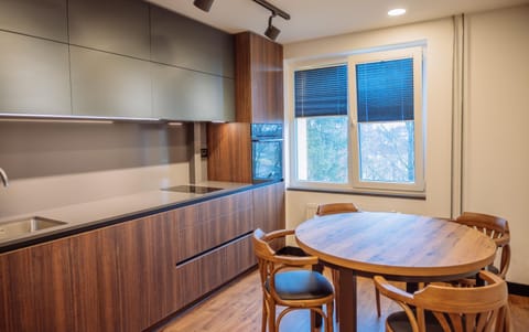 Trumpalaikė nuoma Telšiuose Apartment in Lithuania