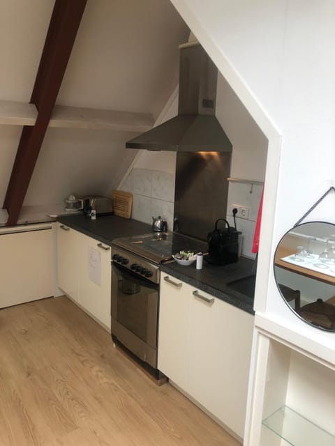 De vrienden van Sir Bed and Breakfast in Zeeland, Netherlands