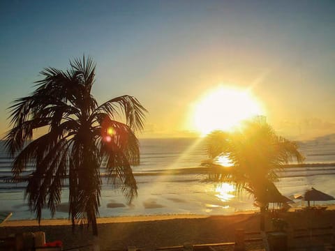 Other, Sea view