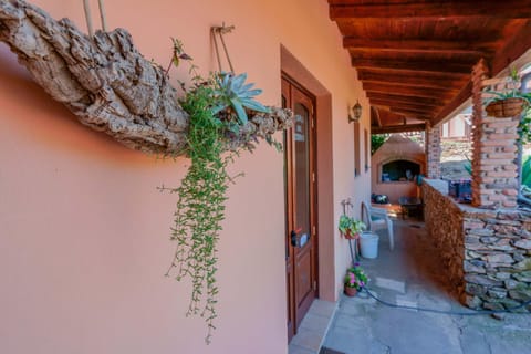 L'Oasi del Cervo Farm Stay in Sardinia