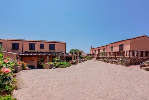 L'Oasi del Cervo Farm Stay in Sardinia