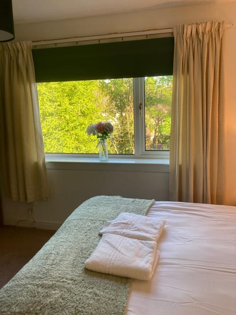 The Waterside Apartment 6 Apartment in England